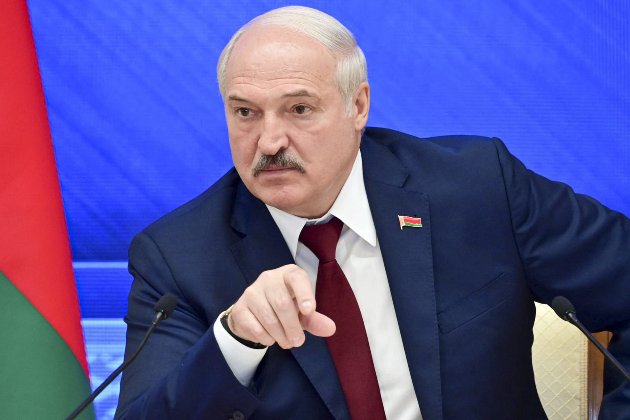 Лукашенко, ймовірно, скористається «деескалацією» заколоту Пригожина для своїх цілей 