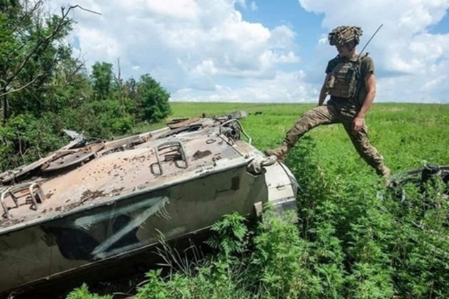 Генштаб ЗСУ розповів про втрати ворога станом на 27 червня 2023 року