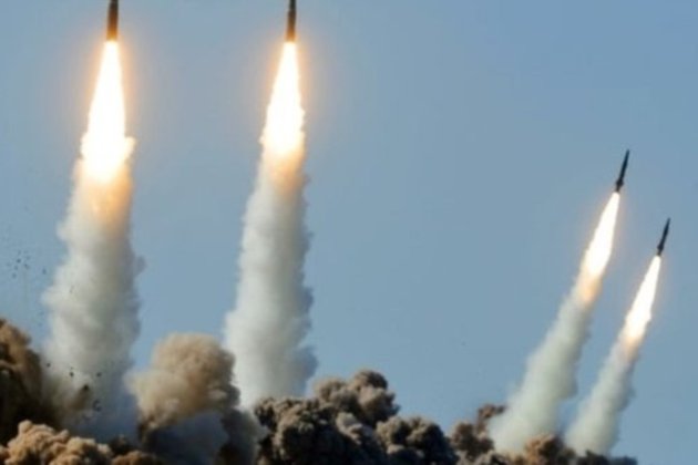Росія навчилась обходити санкції аби виробляти ракети — Повітряні сили