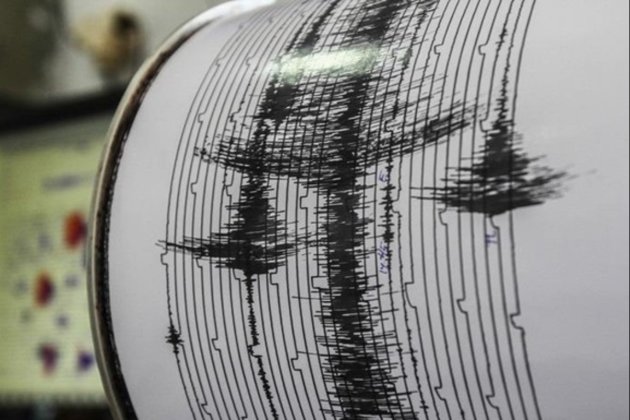 В Японії стався землетрус магнітудою 6,2