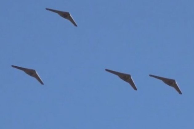 У збитих «Шахедах» виявили запчастини з країн-союзників України — Данілов