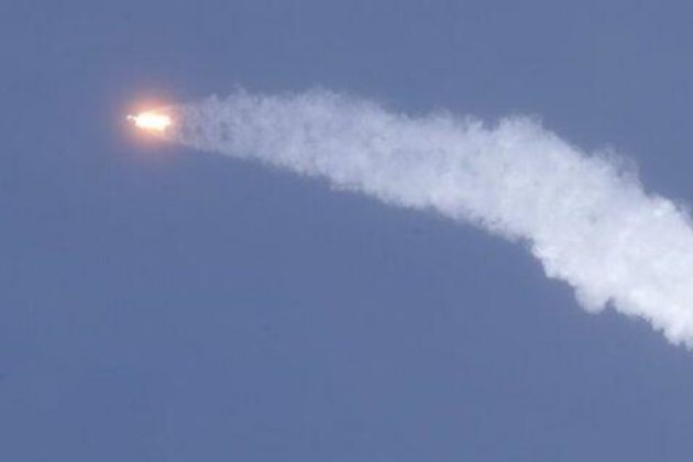 Нічна ракетна атака на Україну: сили ППО знищили всі 35 крилатих ракет