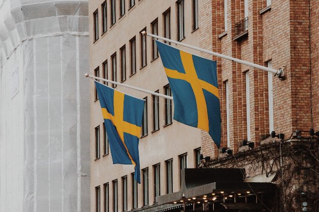 Швеція дозволить НАТО розмістити свої сили в країні до вступу в Альянс