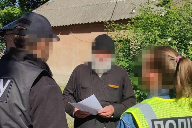 Митрополиту та секретарю УПЦ МП з Житомирщини повідомили про підозру