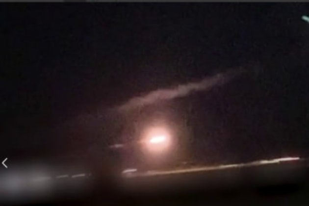 У російському Курську вночі 2 червня пролунали вибухи (фото, відео)