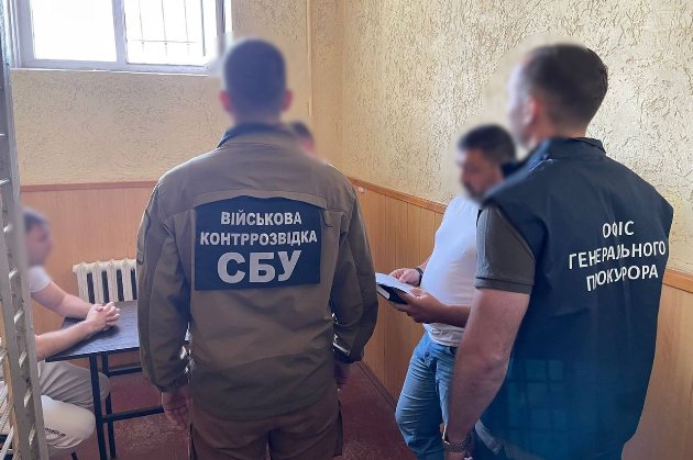 Ексзаступник міністра оборони отримав підозру у розтраті 1 млрд грн: деталі справи