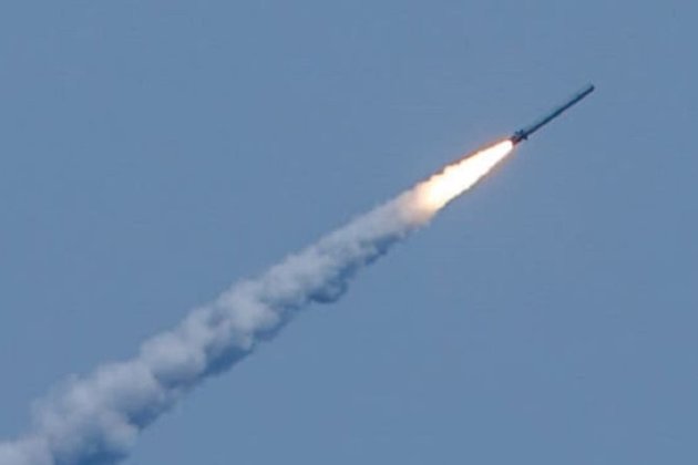 Вночі 4 червня дві російські ракети влучили в аеродром біля Кропивницького