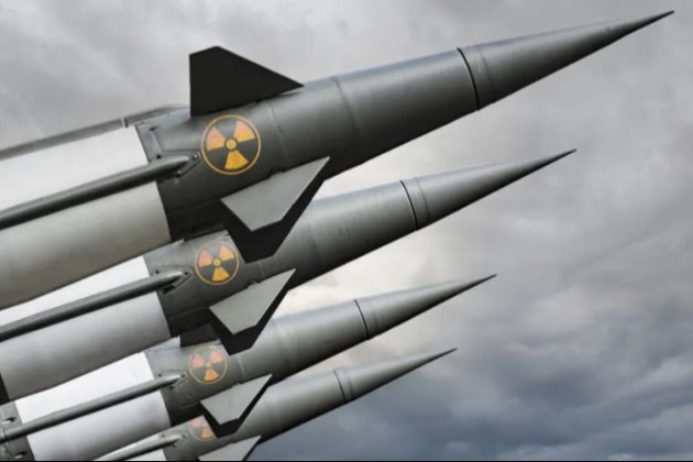  У 2023 році ядерні держави витратили $91,4 млрд на модернізацію арсеналу — ICAN