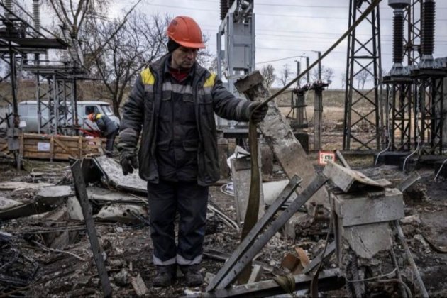 Окупанти атакували об’єкти енергетики України: де є влучання