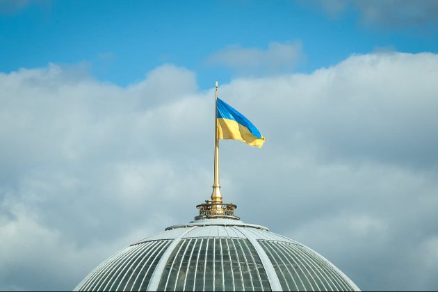 Верховна Рада дозволила місцевим радам фінансувати військові підрозділи