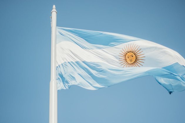 Аргентина приєдналася до формату «Рамштайн» 