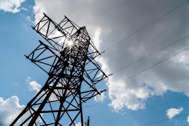 Графіки відключення електроенергії в Україні 3 червня: яка ситуація в енергосистемі