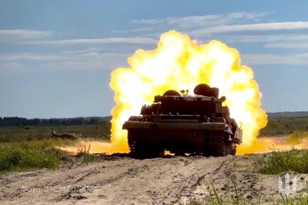 Генштаб ЗСУ розповів про втрати ворога станом на 1 червня