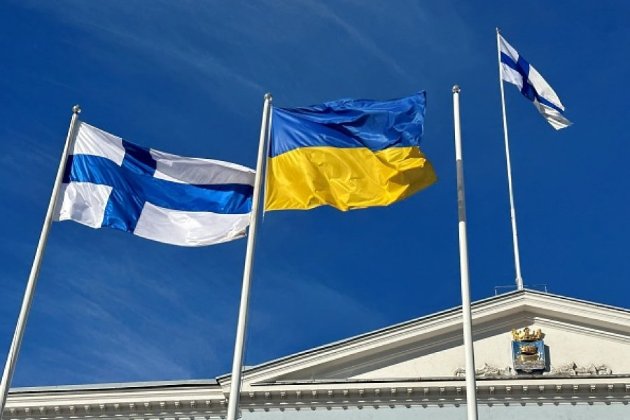 Фінляндія оголосила новий пакет військової допомоги Україні на €159 млн