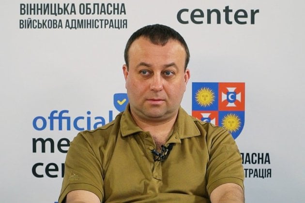Кабмін погодив звільнення голови Вінницької ОВА Борзова на тлі скандалу з «п'яним» відео на заправці