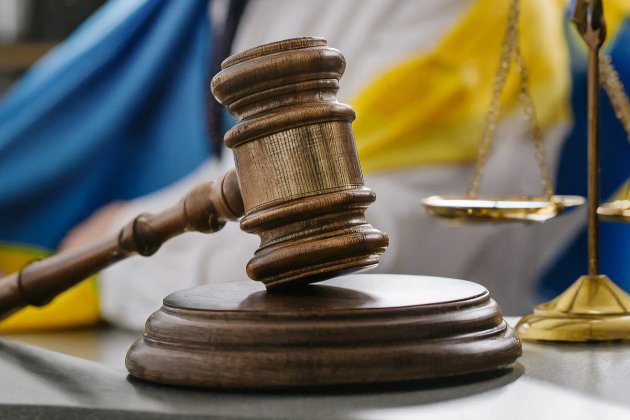 У Рівному 56 депутатів Держдуми рф засудили до 15 років в'язниці