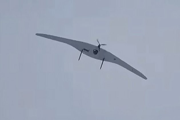 Росіяни почали використовувати «велику кількість» дронів для розвідки — Повітряні сили