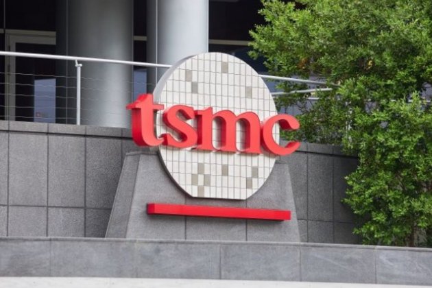 Попит на чипи для ШІ. Капіталізація тайванської TSMC наближається до $1 трлн