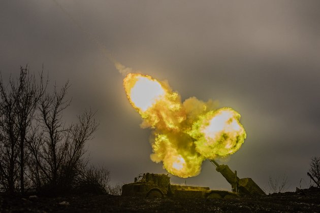 Генштаб ЗСУ розповів про втрати ворога станом на 10 червня 2025 року