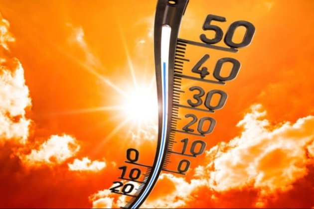 Температура може сягати 42°C: у Європі готуються до першої великої хвилі спеки у 2025 році