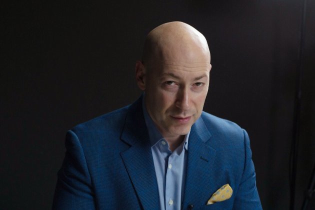 На журналіста Гордона вдруге готували замах: СБУ викрила російських агентів