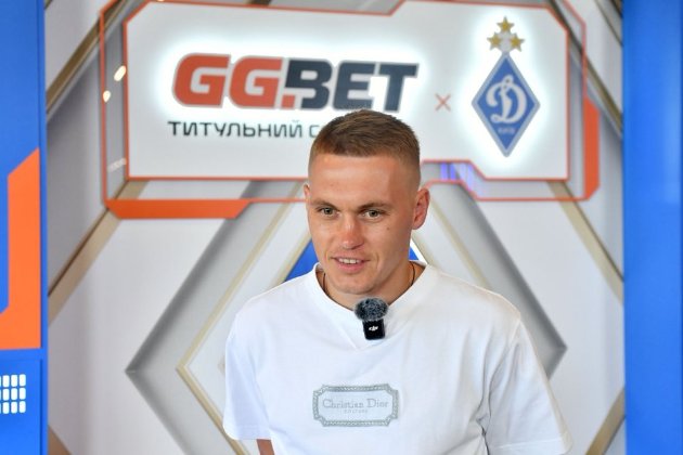 Капітан київського «Динамо» зізнався, що вже отримав тренерську ліцензію