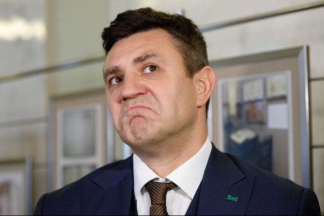 Тищенку продовжили нічний домашній арешт до 26 серпня 