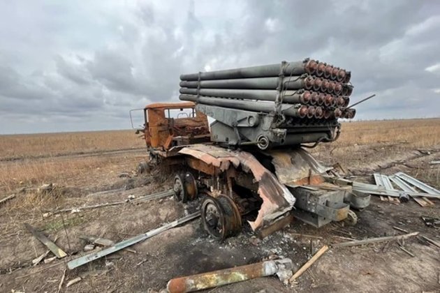 Генштаб ЗСУ розповів про втрати ворога станом на 11 червня 2025 року