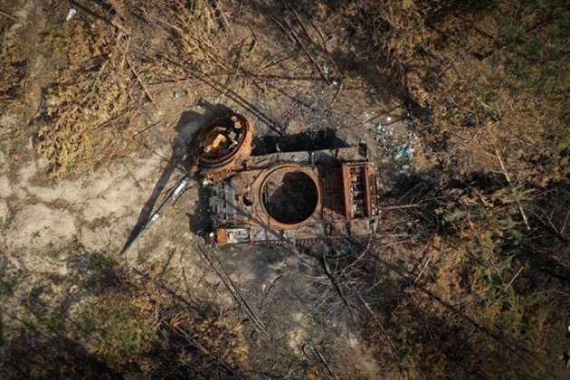 Генштаб ЗСУ розповів про втрати ворога станом на 18 червня 2025 року