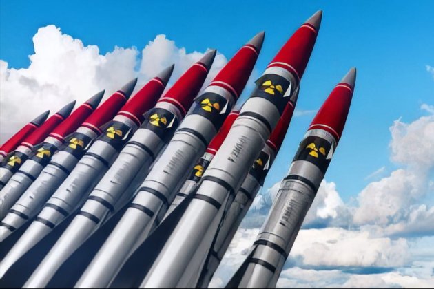 За останні роки росія модернізувала щонайменше пʼять ядерних баз поблизу Швеції