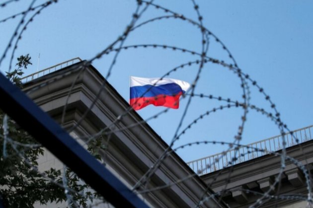 ЄС розробляє схему отримання більшого прибутку із заморожених активів рф — Politico