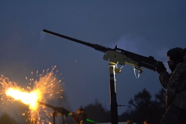 Українські оборонці знешкодили 30 із 58 дронів, якими рф атакувала Україну