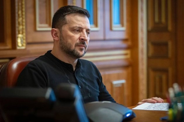 «Офіс» операції СБУ на території росії розташовувався поруч з управлінням ФСБ — Зеленський