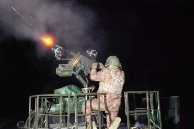 183 дрони й 11 ракет: росія масовано атакувала Україну