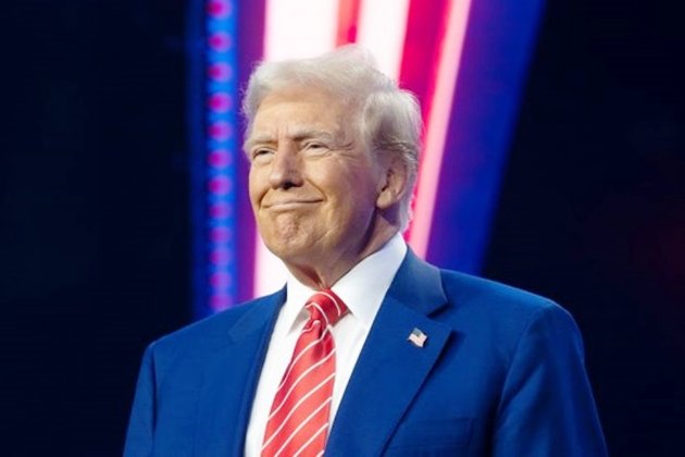 Сенат США зробив крок до ухвалення «прекрасного» законопроєкту Трампа про податки й витрати