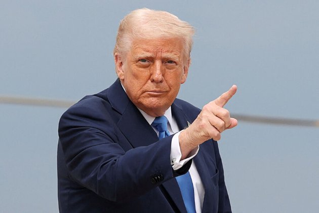 Трамп пообіцяв, що росія не нападе на НАТО, допоки він буде президентом США — WP