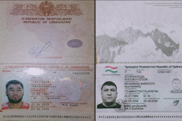 Росія вербує трудових мігрантів з Центральної Азії для війни проти України — ГУР