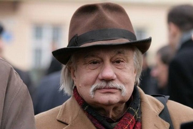 Помер дисидент і письменник Ігор Калинець: чим він запам'ятався