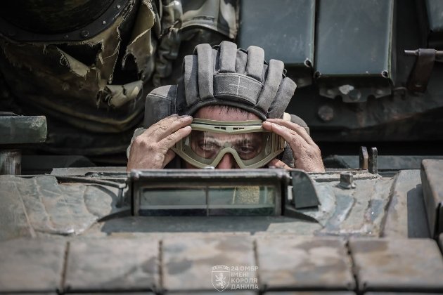 Генштаб ЗСУ розповів про втрати ворога станом на 13 червня 2025 року