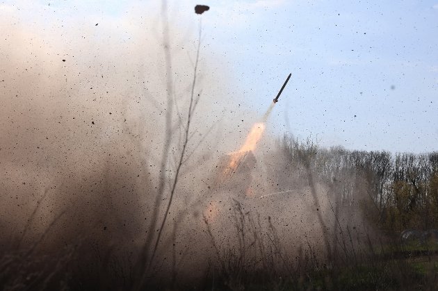 Генштаб ЗСУ розповів про втрати ворога станом на 19 червня 2025 року