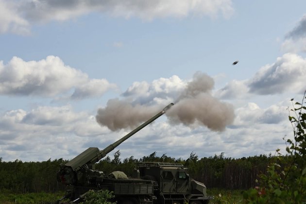 Генштаб ЗСУ розповів про втрати ворога станом на 22 червня 2025 року