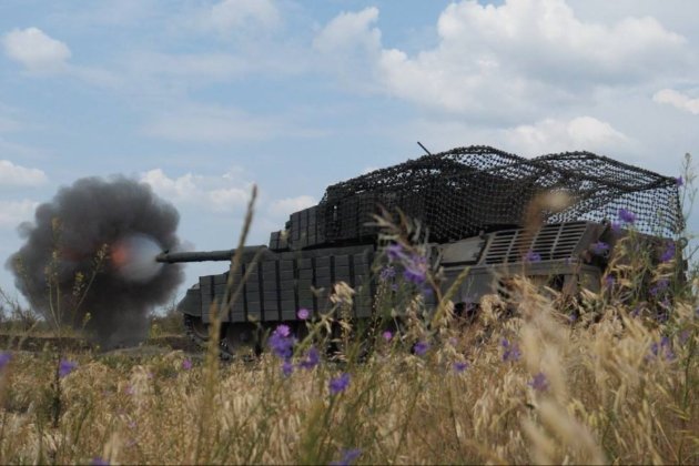 Генштаб ЗСУ розповів про втрати ворога станом на 25 червня 2025 року