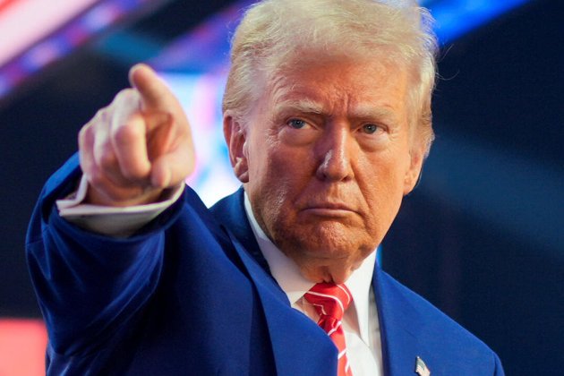«Дали путіну привід»: Трамп цинічно звинуватив Україну в масованому ударі рф