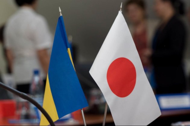 Японія допоможе Україні коштами з російських активів: куди підуть гроші