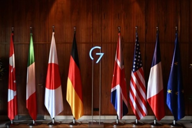 Лідери G7 відмовляться від спільного комюніке через позицію Трампа щодо війни в Україні — Bloomberg