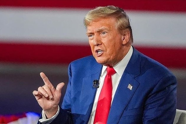 Трамп заявив, що якби росію не вигнали з G8, то в Україні не було б війни