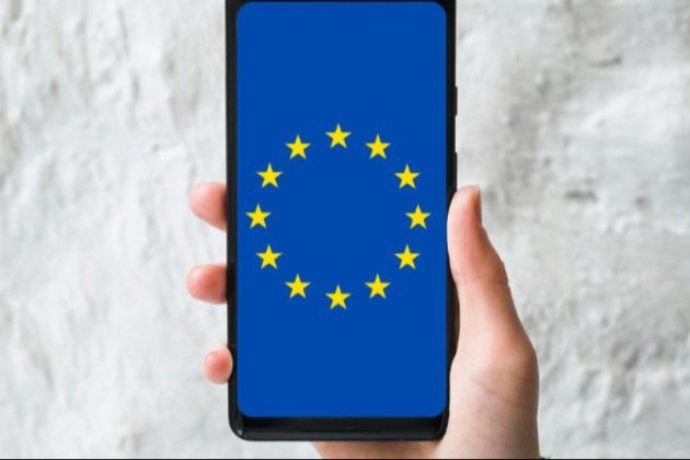 Україна зможе приєднатися до зони роумінгу ЄС уже в 2026 році