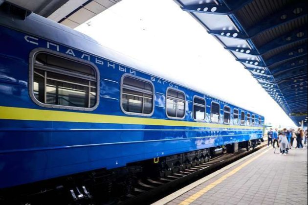 «Укрзалізниця» анонсує посилення контрольних заходів на вокзалах