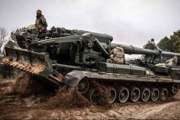 Генштаб ЗСУ розповів про втрати ворога станом на 7 червня 2025 року
