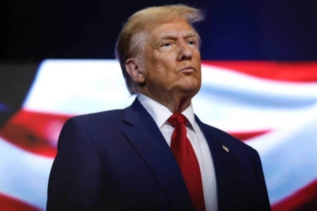 Після ударів по Ірану Трамп заговорив про зміну режиму в Тегерані